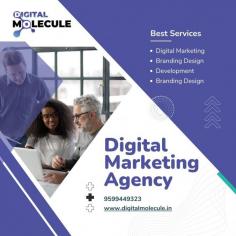 Top website designing and digital marketing company in Delhi. We offer expert web design and digital marketing services to boost your online presence.
url: https://digitalmolecule.in/digital-marketing-company.html