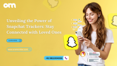 Discover the benefits of Snapchat trackers! Learn how to use Snapchat online trackers and last seen trackers to stay connected with loved ones while promoting safety and responsible social media usage.

