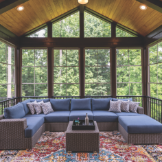 Find Porch Panel Company in York County, SC

Express Sunrooms is one of the top Porch Panel Companies in York County, SC, offering high-quality porch panels that enhance your outdoor space with style and durability. Our expert team provides professional installation and personalized solutions to meet your needs. Contact us at 803-866-1595.

Visit: https://www.expresssunrooms.com/sliding-porch-panels-columbia