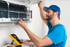 Experience prompt and efficient Carrier AC repair services in Noida. Our expert technicians are dedicated to resolving your air conditioning issues swiftly and effectively, ensuring your comfort all year round.