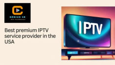 In today’s digital age, IPTV (Internet Protocol Television) has become a game-changer in how we consume television content. IPTV offers a flexible and often more cost-effective alternative to traditional cable and satellite TV, providing access to a wide range of channels, on-demand content, and high-definition streaming. For viewers in the USA looking for the best premium IPTV service provider in 2024, finding the right option can make a significant difference in your overall viewing experience. This guide will explore what makes a premium IPTV service stand out and highlight some of the best options available, with a special focus on Genius4K IPTV.
https://genius4kiptv.com/about-us/