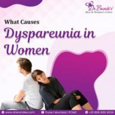 In search of a solution to your dyspareunia concerns in India? Look no further than the specialized care provided by Dr. Erande. With a deep understanding of the intricacies surrounding Female dyspareunia Treatment, Dr. Erande offers a comprehensive approach to address this condition, aiming to restore comfort and intimacy in your life. Visit more information- https://www.drerandes.com/dyspareunia-treatment.html