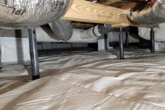 Find Crawlspace Encapsulation Services in Summerville, SC

Clean Safe Crawlspace offers expert Crawlspace Encapsulation Services in Summerville, SC. We install vapor barriers and insulation to protect your home from moisture, mold, and pests. Improve air quality and energy efficiency with our reliable encapsulation solutions. Contact us at (843) 771-3695.

Visit: https://cleansafecrawlspace.net/crawlspace-encapsulation/