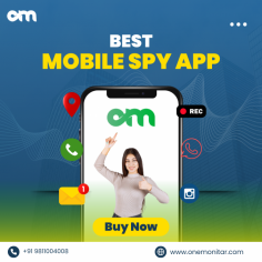 Explore the best mobile spy app for monitoring phone activity discreetly. Keep track of messages, calls, social media, and more to ensure safety and security.
#BestMobileSpyApp #PhoneMonitoring #MobileSpySoftware
