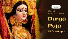 Book a taxi for local trips in Gorakhpur during Durga Puja! Enjoy hassle-free rides to explore the festive city. 