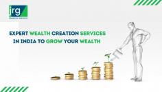 Jrg financial Services 