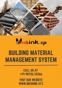 Building Material Management System (BMMS) is a software solution designed to streamline the procurement, storage, and usage of materials in construction projects. It helps optimize inventory, track material costs, and ensure timely delivery to enhance project efficiency and reduce waste.