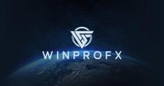 Forex trading has never been easier than with WINPROFX, the world's Best Forex Trading Platform. Offering advanced tools, low fees, and a user-friendly interface, it's perfect for traders of all levels. With a reliable platform built for success, you may trade with confidence and reach your full potential in the currency market. Join now.
