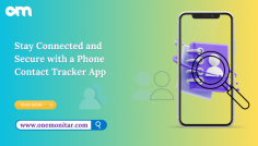 Protect your family and manage your business contacts with ONEMONITAR’s contact tracker app. Track phone contacts, monitor suspicious activity, and back up important numbers securely.
#ContactTracker #PhoneContactTracker #ContactTrackerApp #ParentalControl 
