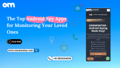 Discover the top Android spy apps for monitoring your loved ones. Explore the best hidden spy apps for Android, offering call tracking, message monitoring, and location tracking to ensure their safety and security.
#AndroidSpy #BestAndroidSpyApp #SpywareForAndroid #HiddenSpyApps
