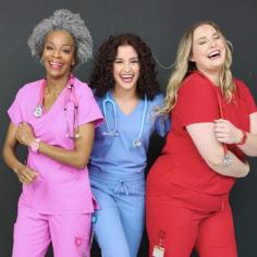 Reliable Medical Scrubs in Charleston, SC

Lowcountry Uniforms offers a wide selection of premium Medical Scrubs in Charleston, SC. With top brands and various styles, colors, and sizes, we provide durable, comfortable scrubs for healthcare professionals. Contact us at (843) 871-9470.

Visit: https://charlestonscrubs.com