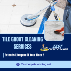 Revive Your Floors with Tile Grout Cleaning

Witness the incredible transformation of your home with our tile grout cleaning services. Experience the before and after effects as we rejuvenate your floors, restoring them to their former glory. Say goodbye to dingy, discolored grout and hello to sparkling, like-new tiles that breathe new life into your living space. Call us at 818-590-9440 for more details.
