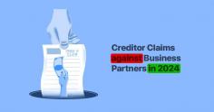 Creditor Claims Against Business Partners in 2024


In the complex system of insolvency, creditor claims against business partners are becoming increasingly relevant in 2024. As business conditions and economic pressures change, creditors need to know their rights and the options they have when making claims against business partners. This blog aims to provide a comprehensive guide on dealing with creditor claims effectively, offering insights into legal processes, strategic approaches, and practical steps to enhance the chances of a successful resolution.

Learn More - https://www.leading.uk.com/creditor-claims-against-business-partners-in-2024/