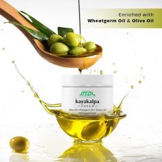 Experience soft, glowing skin with SSCPL Herbals Kayakalpa Cream. Natural, soothing, and moisturizing formula. Order now at www.sscplherbals.com