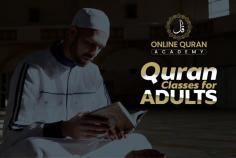 Quran classes for adults offer tailored lessons in recitation, memorization, and understanding, focusing on Tajweed and Tafsir, helping learners improve at their own pace.
Also Visit online-quranacademy.com