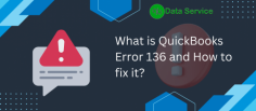 QuickBooks Error 136 is a common issue that arises when users attempt to access their company files or when QuickBooks is running updates. This error typically indicates a problem with your QuickBooks installation or your computer's system files. It may prevent you from performing essential tasks, leading to frustration and lost productivity.

To fix QuickBooks Error 136, follow these steps:

Restart Your Computer: Often, a simple restart can resolve minor glitches in software.

Update QuickBooks: Ensure you are using the latest version of QuickBooks. Go to the Help menu, select Update QuickBooks, and install any available updates.

Run the QuickBooks File Doctor: This tool can automatically detect and fix various issues with your company file. Download it from the Intuit website and follow the on-screen instructions.

Repair QuickBooks Installation: Go to Control Panel > Programs and Features, select QuickBooks, and click on Repair. Follow the prompts to complete the repair process.

Check Windows Updates: Ensure your Windows operating system is up-to-date, as missing updates can lead to compatibility issues.

By following these steps, you can effectively resolve QuickBooks Error 136 and get back to managing your finances smoothly.