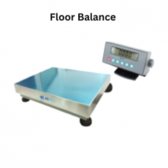 Labnics Floor Balance is a high-precision weighing scale with a 30 kg capacity, 0.1 g readability, 0.2 g repeatability. It features a durable 304 stainless steel pan 300 × 400 mm and an LCD display for clear weight readings, offering exceptional accuracy for precise measurements.

