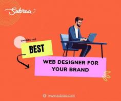 Choosing the right web designer is crucial for building a strong online presence that reflects your brand’s values and engages your audience. Whether you’re considering a freelance web designer Singapore or a full-service agency, the decision can significantly impact your website’s design, functionality, and overall success. Here are key factors to help guide you in selecting the right web designer for your brand.

1.Understand Your Needs

Before starting your search for a web designer, it’s essential to define your project’s scope and requirements. Are you looking to build a new website, redesign an existing one, or improve specific functionalities? Clarifying your objectives helps you communicate effectively with potential designers and ensures they can deliver what you need. Additionally, knowing your target audience and brand identity will guide the designer in creating a site that resonates with your brand’s personality.

2. Evaluate Experience and Portfolio

One of the best ways to assess a freelance website designer Singapore agency is by reviewing their portfolio. Look for designers who have experience in your industry or have created websites similar to what you’re envisioning. Pay attention to design quality, user experience, and how well the websites align with the brands they represent. A solid portfolio speaks volumes about a web designer’s capabilities and design style.

3. Consider Their Design Process

Different web designers have different approaches to projects. Some may focus heavily on aesthetics, while others prioritize functionality and user experience. A professional web designer will follow a clear process that includes planning, design mockups, feedback, and revisions. It’s important to ask about their workflow to ensure it aligns with your expectations and timelines.

4. Communication and Collaboration

Effective communication is key to a successful web design project. Whether you’re working with a freelance web designer Singapore or an agency, ensure they are open to feedback and willing to collaborate throughout the project. Ask how they handle revisions and what level of involvement you can expect during the design process. A designer who listens to your needs and provides regular updates can help avoid misunderstandings and delays.

5. Budget and Pricing

Understanding your budget is essential when choosing a web designer. Freelance web designers Singapore often offer more flexibility in pricing compared to larger agencies, but the cost may vary depending on the designer’s experience, the complexity of the project, and the level of customization required. It’s important to find a balance between quality and cost without compromising on essential features that will enhance your website’s performance.

Choosing the right web designer is a strategic decision that can shape your brand’s online identity. By considering your project’s needs, reviewing portfolios, ensuring clear communication, and understanding budget constraints, you can find a freelance web designer in Singapore or professional web designer that fits your brand’s vision and goals. A well-designed website is not only an investment in your business but also a powerful tool to attract and retain customers.

Pop over here : https://www.subraa.com/
