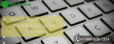 QuickBooks Error 1117 typically arises during a company's data file access or when running a report. This error indicates a potential problem with the data path or hard drive, which can disrupt your accounting operations. Fortunately, there are several methods to troubleshoot and resolve this issue effectively.

1. Check Hard Drive: Ensure that your hard drive is functioning correctly. Run a diagnostic test to identify any issues that may be causing the error.

2. Update QuickBooks: Ensure that you are using the latest version of QuickBooks. Updates often include patches that resolve common bugs, including Error 1117.

3. Check Permissions: Verify that you have the necessary permissions to access the QuickBooks company file. Right-click the file, go to Properties, and check the Security tab for the appropriate permissions.

4. Use QuickBooks File Doctor: This built-in tool can automatically diagnose and fix common file issues, including Error 1117.

5. Repair QuickBooks Installation: If the error persists, consider repairing your QuickBooks installation through the Control Panel.

By following these steps, you can effectively troubleshoot QuickBooks Error 1117 and ensure a smoother accounting experience. For further assistance, contact QuickBooks support or a certified QuickBooks ProAdvisor.






