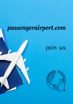 https://www.passengerairport.com/