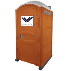 Ware2Go is your go-to provider for comprehensive portable toilet solutions, catering to both short-term and long-term needs