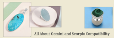 As we all know, Gemini and Scorpio are two far different personalities having dissimilar approaches to life, and this is the reason that leads to the challenges in their compatibility. These differences can lead to misunderstandings, arguments, dishonesty, stress, boredom, conflicting expectations, insecurity, jealousy, and lack of trust between them. The pivotal problem area that affect the Gemini and Scorpio compatibility is communication because Gemini talks more and Scorpio less, because one needs alone time and the other wants to socialize, and one trusts their partner totally while the other's flirtatious nature creates a lack of trust.