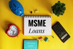 msme loan apply online:- Easily apply online for MSME loans at Arka Fincap. Explore unsecured business loan options tailored to your needs, designed to support your small or medium-sized enterprise (MSME) without collateral requirements.
