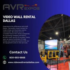 Experience the difference with AVR Expos: Top audio-visual rentals for trade shows and business events
nationwide.