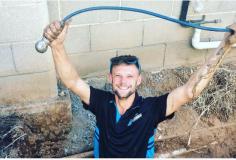 SV Plumbing Solutions is your professional service provider when it comes to pipe relining services in Adelaide. We have many years of experience in the industry and a team of specially trained staff. We have invested significantly in the latest technology, equipment, and training. Because of this, we can identify and remove blockages and repair pipes without the need to dig. With our pipe relining solutions, we ensure blockages don’t recur in the future and that the end product is stronger than a new pipe.