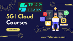 Telco Learn offers comprehensive 5G Core Training Courses, designed to equip telecom professionals with in-depth knowledge of 5G core architecture, protocols, and network functions. Our expert-led courses provide hands-on experience and insights into the latest 5G technologies, ensuring participants are well-prepared for the future of telecommunications.
https://telcolearn.com/courses_5g_6g_training.html 
