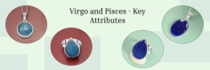 Have you ever seen that there are two kinds of people who are fully attracted to each other in love but opposed in every other aspect of life? If not, then you can explore further in this article that Virgos & Pisces are two people who describe a beautiful relationship of opposite poles in real life. But before understanding its diversifications, it's important to know some basic attributes of these two cosmic stars.