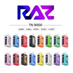 Unleash the icy sweetness of Blue Razz Ice with Raz Vape! This flavor captures the essence of blue raspberries, enhanced by a cool menthol breeze. Whether you're at home or on the go, this disposable vape is your perfect companion for a refreshing and flavorful experience. Get yours today and taste the magic!
https://razzofficialsite.com
