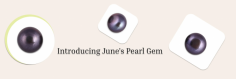 Everything You Should Know About June’s Pearl and alternative stones

Regarded as the stone of good fortune and prosperity, Alexandrite always comes first when discussing alternative June Birthstone. It is a miracle stone that changes its color in different lights. In sunlight, Alexandrite emerges green and changes to red in unnatural or fluorescent light. It delves deeper into the essence of the wearer and encourages you to ignite your fires of happiness, satisfaction, and the capability to see the beauty in every circumstance. This gemstone has several advantages that heal you deeply and make you look more attractive when you wear it as jewelry. Just by looking at it, you sense a change in you as it links us with stability, flexibility, growth, and to live in the present.

