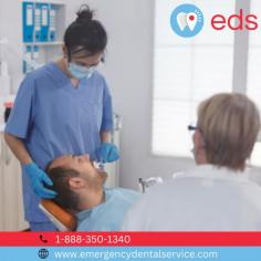 At Emergency Dental Service, we understand that dental emergencies can happen anytime. Emergency Dental Services in Valley Stream, our team is available around the clock to address your urgent needs. From severe pain to accidents, we’ve got you covered. Contact us at 1-888-350-1340.

Website: https://www.emergencydentalservice.com/emergencydentist24-7/valley-stream-ny-11582
