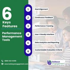 Performance management tools are essential for fostering employee engagement and driving organizational success. Bullseye Engagement focuses on enhancing these tools to create a culture of continuous improvement and alignment within teams.
Key features of effective performance management tools include goal alignment, which ensures that individual objectives resonate with the broader organizational vision. This alignment helps employees understand their contributions and fosters a sense of purpose. Continuous feedback mechanisms are another crucial element, allowing for real-time communication that nurtures employee development and motivation.
Performance tracking features enable managers and employees to monitor progress against established goals, promoting accountability and transparency. A user-friendly interface is vital for encouraging widespread adoption and ensuring that all employees can easily navigate the system.
Moreover, robust data analytics and reporting capabilities empower organizations to analyze performance trends, uncover insights, and make informed decisions regarding talent management. Customizable evaluation criteria further enhance the relevance of the performance management process, allowing organizations to adapt metrics to their unique cultures and needs.
By integrating these features, Bullseye Engagement’s performance management tools create a dynamic environment where employees feel valued and engaged, ultimately driving higher performance across the organization.
For more info visit us https://www.bullseyeengagement.com/performance-management.asp