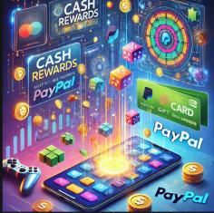 Discover the best legit games that pay real money instantly, including PayPal payouts! Explore top gaming apps where you can earn cash while having fun, from trivia to card games.