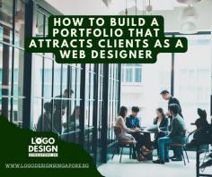 As a website designer Singapore, your portfolio is one of the most important tools for attracting new clients. It serves as a visual resume, showcasing your skills, style, and the value you bring to projects. Whether you’re an experienced WordPress website designer or just starting out as a freelancer, building a portfolio that stands out is essential to securing high-quality clients. Here’s how to create a portfolio that attracts attention.

1.Showcase a Diverse Range of Projects

When curating your portfolio, ensure it includes a variety of work. This demonstrates your ability to design websites across different industries and niches. If you’re new to freelancing and don’t have many client projects, create mock designs for fictional businesses or redesign existing websites. This not only shows off your creativity but also your flexibility as a website designer in Singapore.

2. Highlight Your Best Work

Quality over quantity is key when building a portfolio. Choose 5–10 of your strongest projects that reflect your range as a website designer. Each project should include a short description detailing the client’s needs, the solution you provided, and the results of your design. This narrative helps potential clients understand your design process and problemsolving abilities.

3. Emphasize UX/UI Expertise

‘As a website designer in Singapore, clients will expect you to have a strong understanding of user experience (UX) and user interface (UI) design. Highlight projects where you improved the user experience, making websites more intuitive and visually appealing. Demonstrating your UX/UI skills can make you more attractive to clients looking for a web designer who can craft both functional and aesthetically pleasing websites.

4. Include Client Testimonials

If you’ve worked with clients, add their testimonials to your portfolio. Positive feedback can enhance your credibility and reassure potential clients of your professionalism and ability to deliver quality results. Testimonials act as social proof, which is crucial for freelancers who rely heavily on trust and reputation.

5. Create an Easy-to-Navigate Website

Your portfolio itself should reflect your design skills. A poorly designed portfolio can turn off potential clients. Make sure your portfolio website is clean, easy to navigate, and mobilefriendly. As a website designer in Singapore, this is your opportunity to showcase your own abilities while providing a seamless experience for visitors.

By curating a diverse, high-quality portfolio and demonstrating your unique strengths, you can attract more clients and build a successful career as a freelance web designer.

Pop over here : https://www.logodesignsingapore.sg/