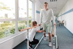 Looking for expert care in Adelaide? Visit Ducker Physio clinic, where our physiotherapists help improve physical health and restore functional abilities through personalized movement, exercise, and manual therapy. Our goal is to enhance your well-being and promote a healthy lifestyle. For more information, visit our clinic or explore our website.
https://duckerphysio.com.au/physiotherapist-adelaide/