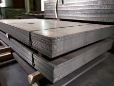 Chiranjiv Steel Centre stands tall among the distinguished Manufacturers, Suppliers, Stockists, and Exporters of premium-grade Carbon SA 516 Grade 65 NACE Steel Plates, including plates crafted in various alloy forms and types. 