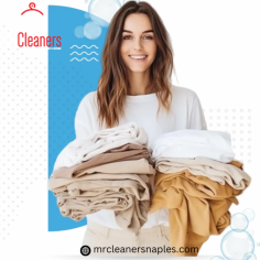 Laundry Naples FL | Mr. Cleaners

Mr. Cleaners in Naples, FL, offers premium laundry services designed to fit your lifestyle. Whether it's Wash and Fold, Dry Cleaning, or specialized garment care, we ensure your clothes are impeccably cleaned and cared for. With fast turnaround times, eco-friendly products, and exceptional attention to detail, Mr. Cleaners is your go-to solution for all your Laundry in Naples FL. Let us take the hassle out of laundry—experience fresh, clean clothes with ease! Contact us at +1 239–435–0013 or info@mrcleaners.com.