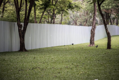 Discover our quality fence solutions at Apex NC Fence Company; we have a wide variety of styles, to customize your fence to match the exterior of your house.