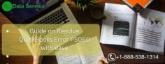 QuickBooks Error PS060 disrupts payroll processing by preventing updates and access to payroll features. This guide explores its causes, symptoms, and effective solutions to resolve the issue, ensuring smooth payroll operations.