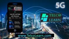 Telco Learn provides specialized 5G Network Architecture Training, covering the fundamentals of 5G infrastructure, design, and protocols. This course offers in-depth knowledge of the latest advancements in 5G technology, preparing telecom professionals to design and manage 5G networks effectively. With expert guidance, Telco Learn ensures you're ready for the next generation of connectivity.
https://telcolearn.com/5g_network_training.html 

