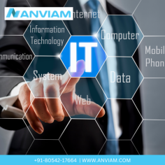 IT App Development | Anviam

Anviam provides excellent IT App Development services to offer creative solutions suitable for various business needs. With experience in modern technology, we create unique mobile and online applications that improve productivity and user engagement. Our services cover the full development lifecycle and provide scalable, reliable, easy-to-use applications to promote digital transformation and business growth. To learn more, call us at +91-80542-17664 or visit our website.

Our website: https://anviam.com/services/it-consultancy-company
