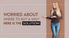 Looking for where can i buy wig near me? Uncover the ultimate looks with quality wigs online in the USA. Shop premium synthetic wigs and more to elevate your style effortlessly.