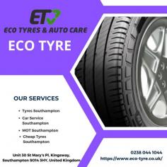 Visit:- https://www.eco-tyre.co.uk/