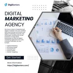 Our digital marketing agency specializes in crafting customized strategies to enhance your online presence. From SEO and content creation to social media and paid advertising, we provide end-to-end solutions designed to grow your brand, attract new customers, and boost your ROI in today's digital-first world.