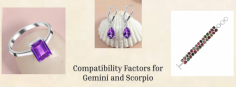 Gemini and Scorpio Compatibility: A Deep Dive into Their Unique Connection

The Gemini and Scorpio compatibility in love can be mesmerizing and challenging at the same time. Scorpio may initially get captivated by the ongoing and adaptable nature of Gemini. Regardless, when they live with each other for a long time, the emotional and mysterious nature of Scorpio clashes with them. So, faith is essential for this couple to excite their love life and be happy, as they have the potential to learn and grow from and with each other.
