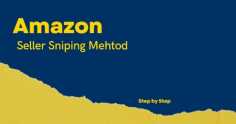 What if you could easily outperform your competitors with minimal effort and capitalize on the success of their best-selling products ? Welcome to Amazon Seller Sniping – a powerful data-centric strategy that turns market insights into profits. Imagine tracking high-performing products with pinpoint precision, optimizing your listings with competitive intelligence, and capturing a more significant share of Amazon’s massive marketplace. 

https://itsprime.net/amazon-seller-sniping/