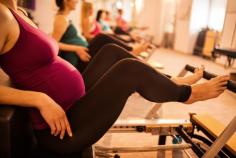 Get the best service for Pregnancy Pilates in Burleigh Heads at The Wellness Boutique. Visit- https://maps.app.goo.gl/QZovNn33kANfzJcX8